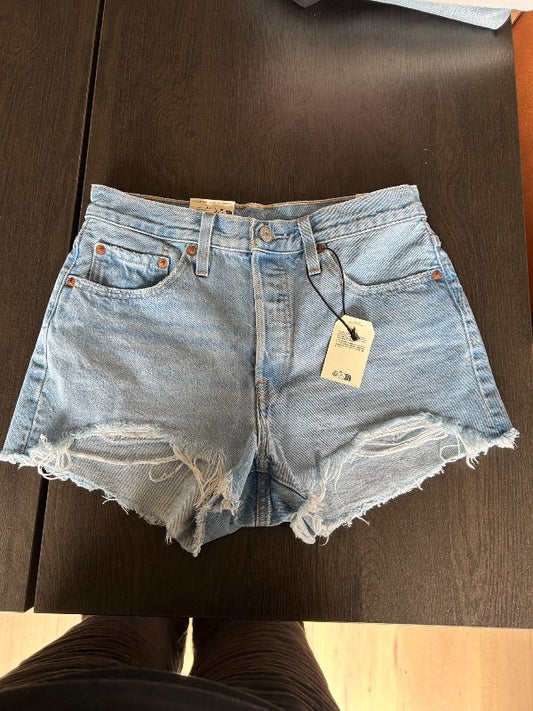 Levi’s 501 shorts