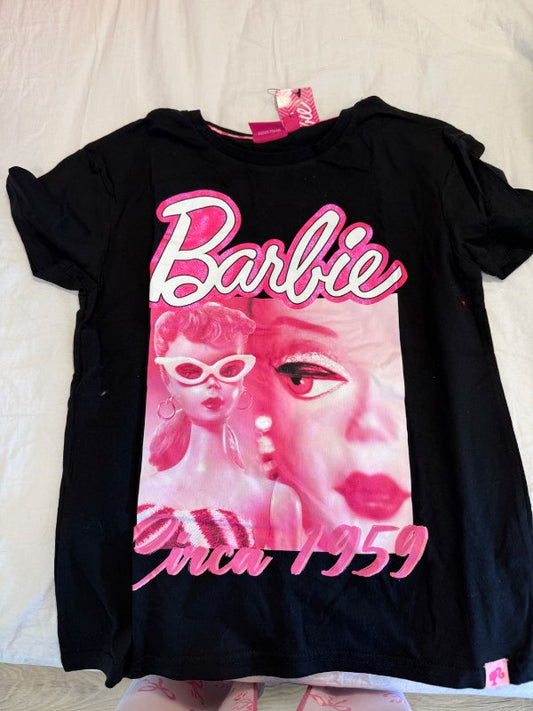 Barbie bolur