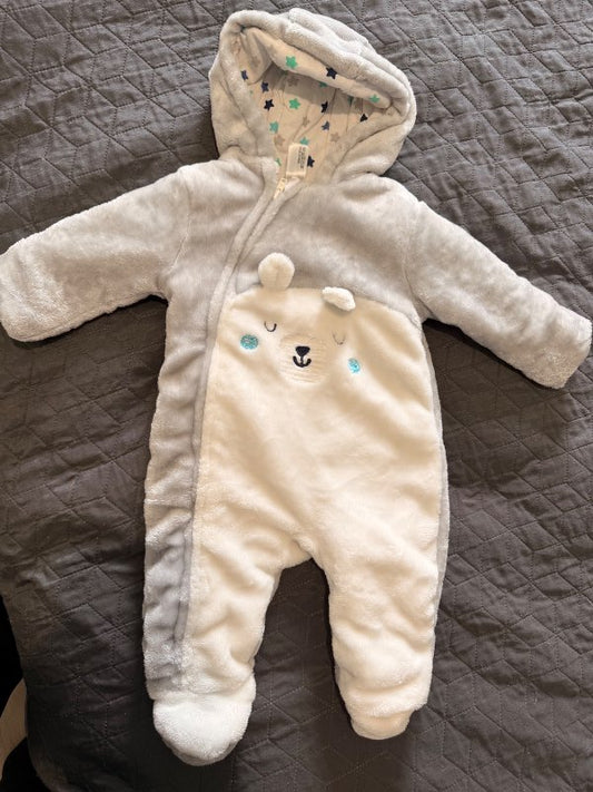ungbarnagalli Baby Club A