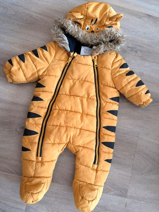 Ungbarnagalli FRED FLO A