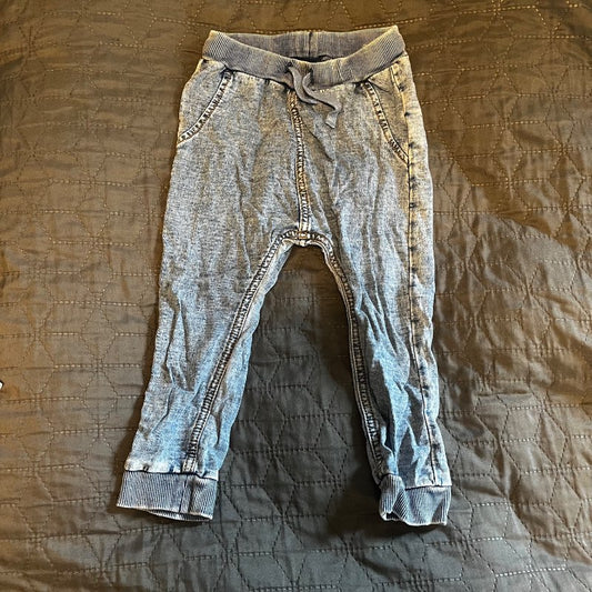 Lindex gallajoggingbuxur