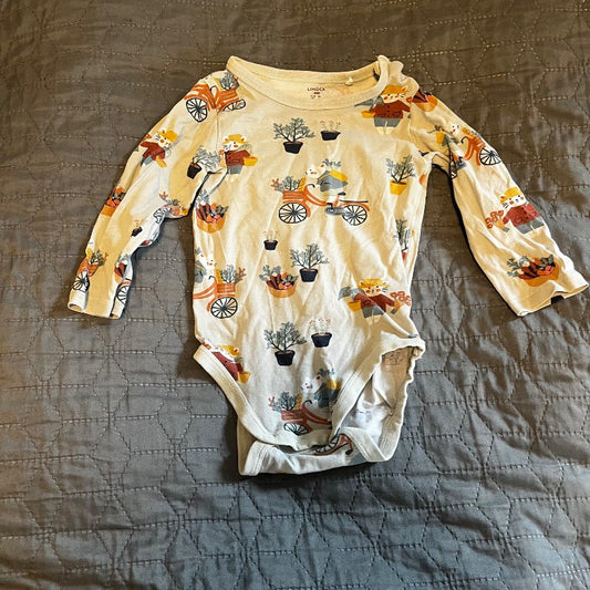 Lindex samfella