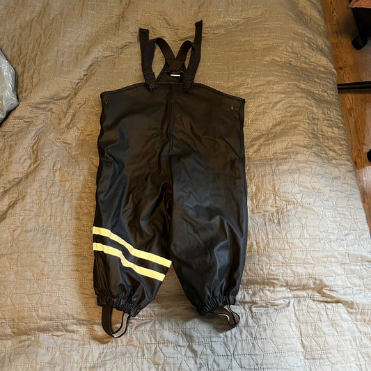 Lindex regnbuxur