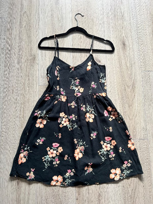 H&M kjóll