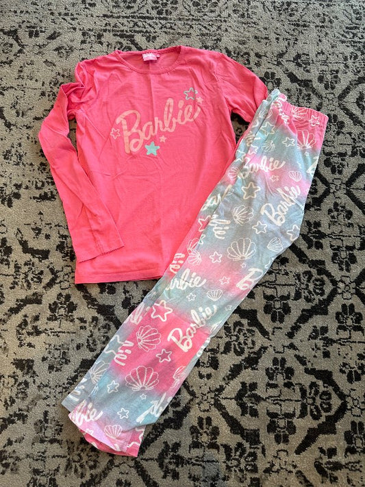 Barbie náttföt