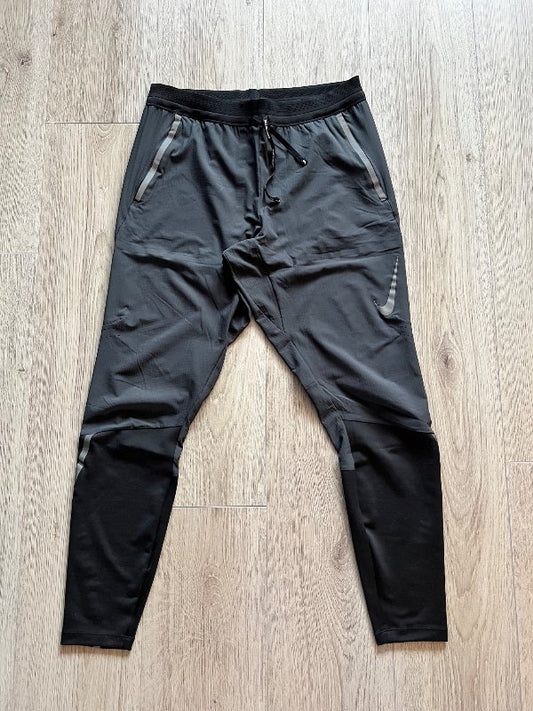 Nike hlaupabuxur