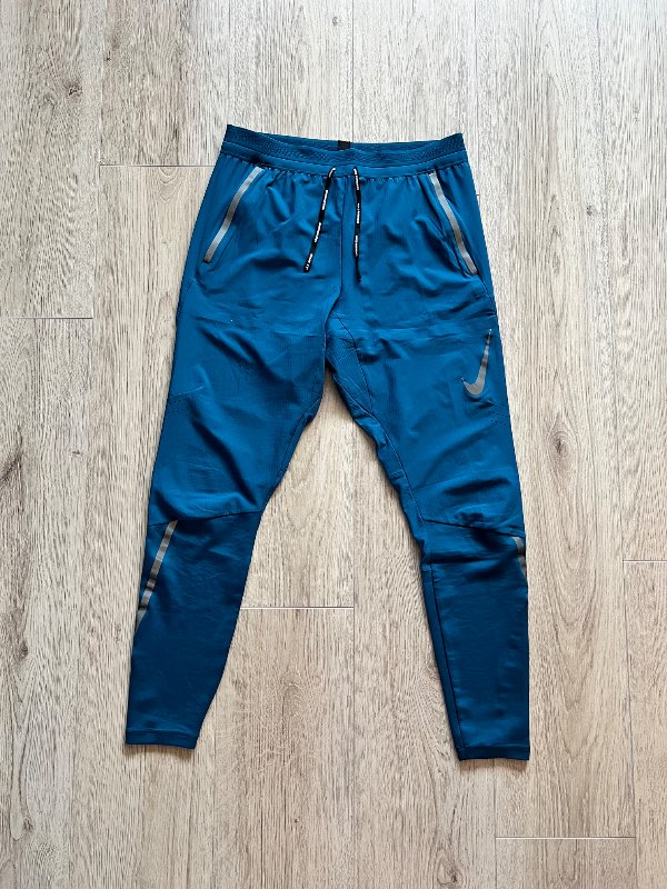 Nike hlaupabuxur