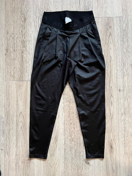 Athlecia buxur