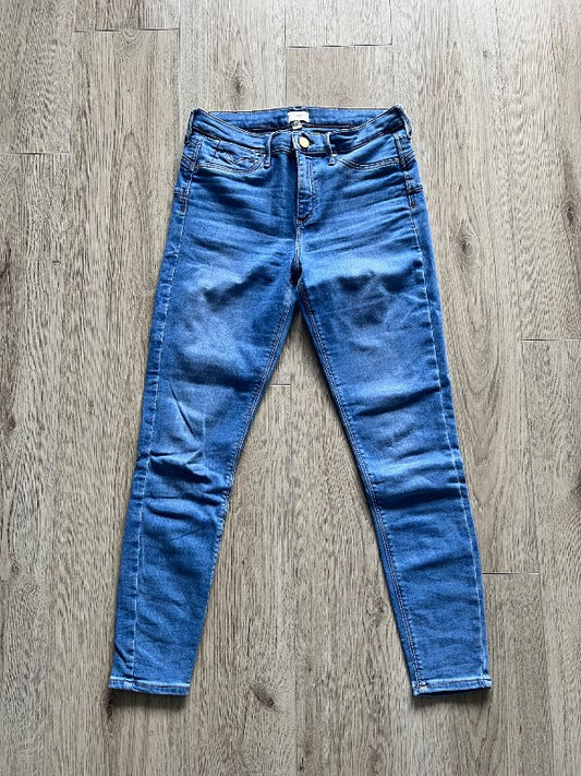 River Island gallabuxur (1)