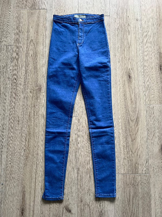 Topshop gallabuxur (2)
