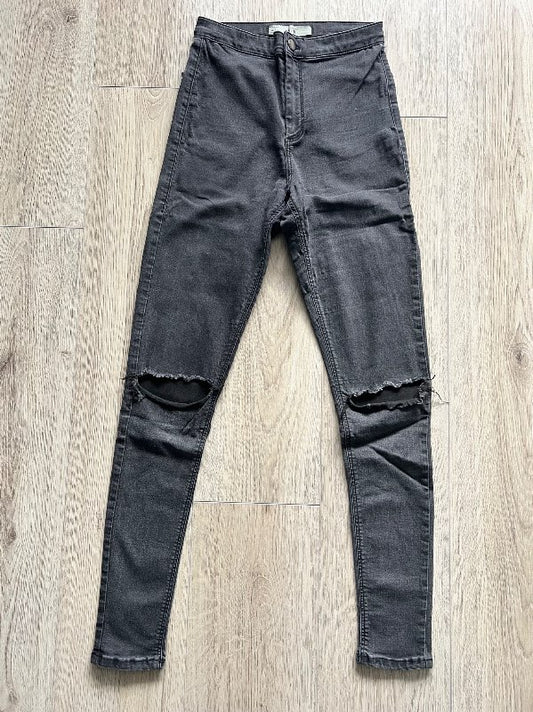 Topshop gallabuxur (3)