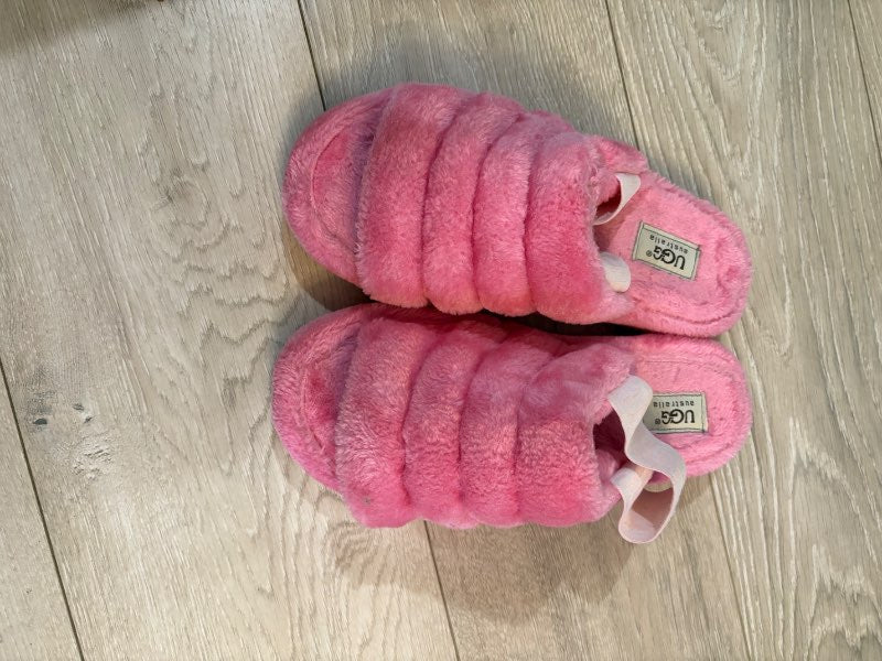 Uggs skór