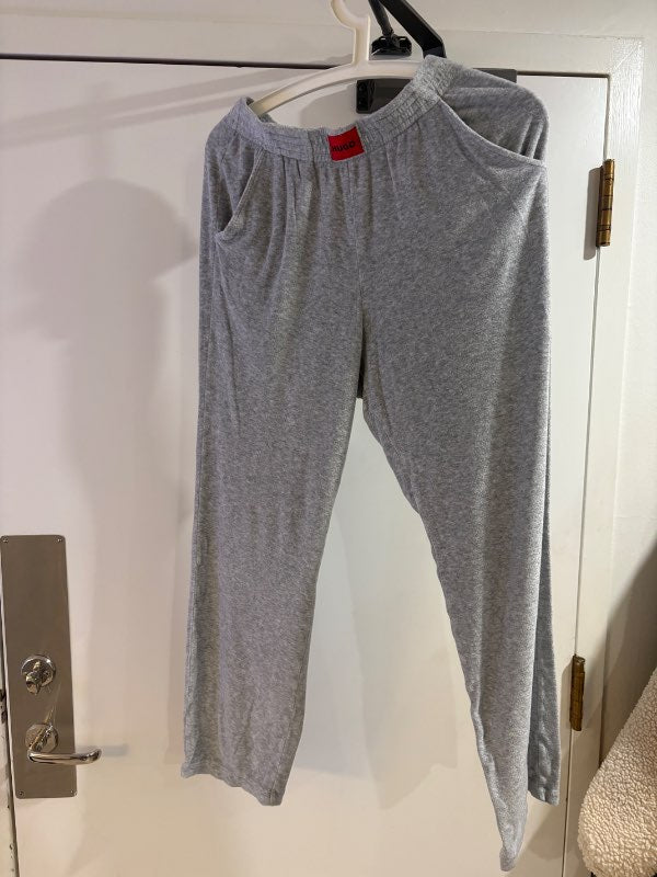 Hugo Boss buxur