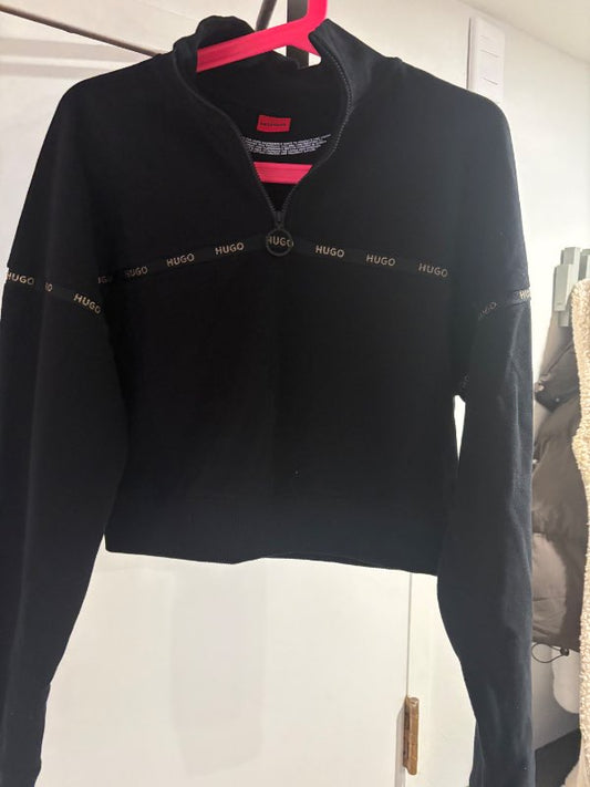 Hugo Boss peysa