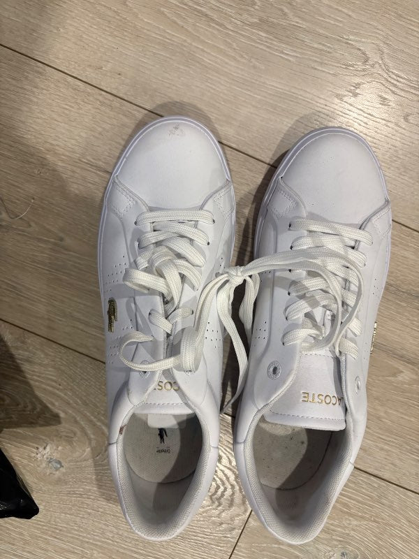 Lacoste skór
