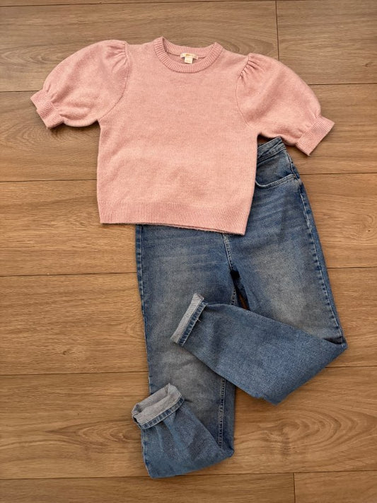 Gina tricot stutterma peysa