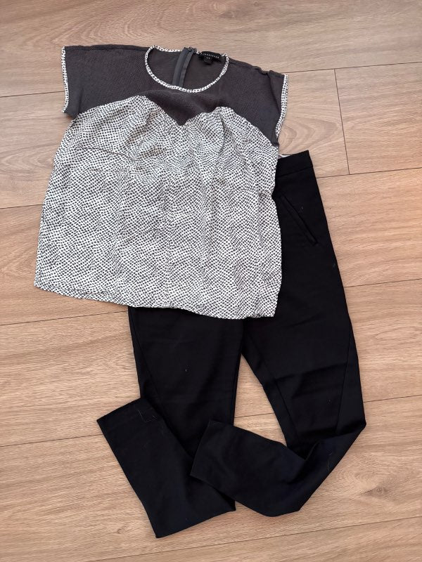 Forever 21 bolur