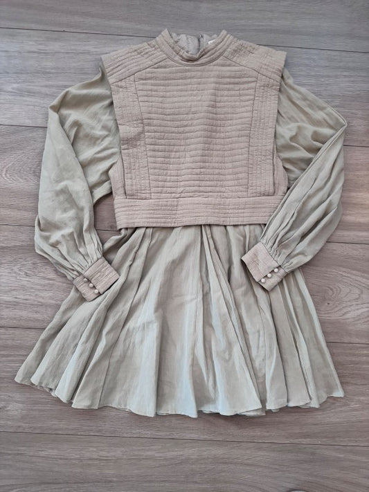 H&M kjóll