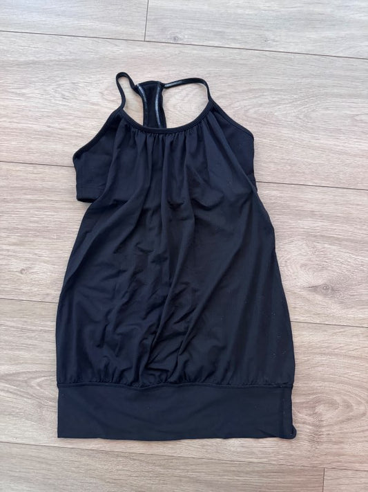 Lululemon hlýrabolur