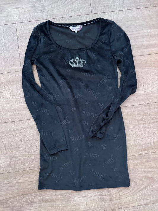 Juicy couture náttkjóll