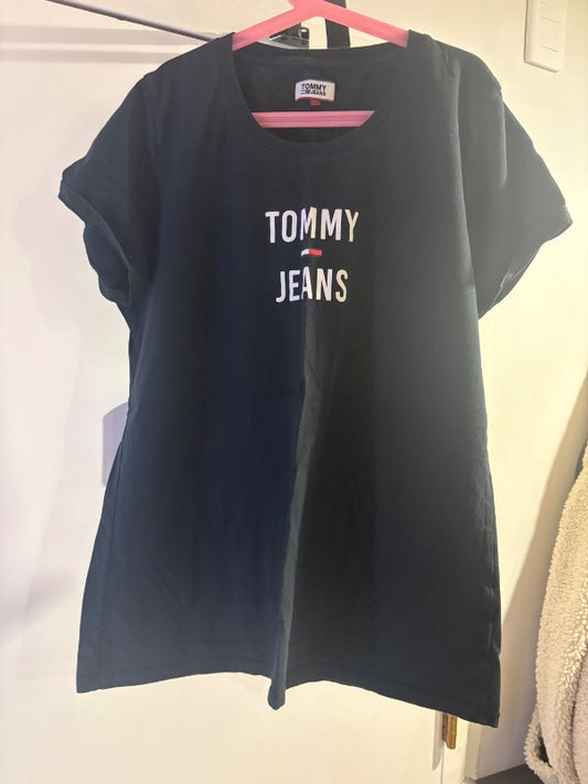 Tommy bolur