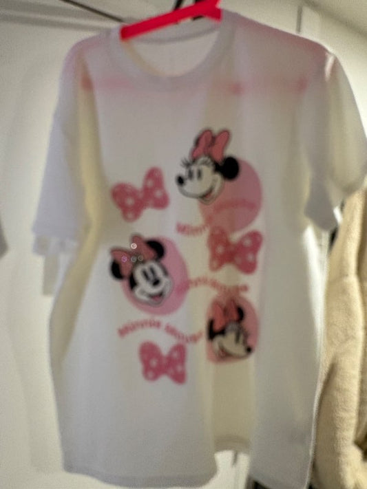 Miki t shirt