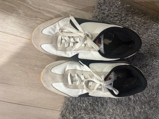 Nike skór