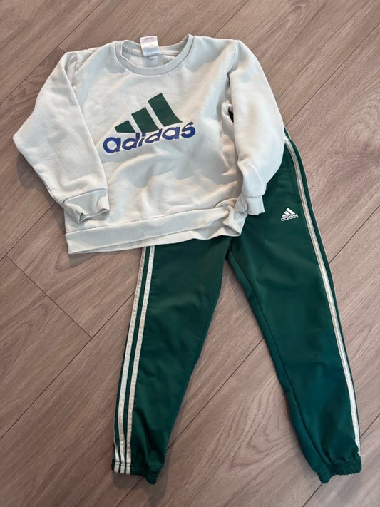 Adidas galli