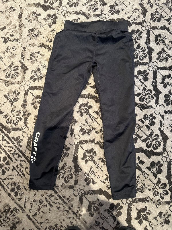 Craft fimleikaleggings