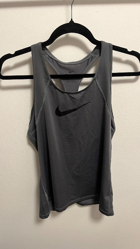 Nike grár bolur