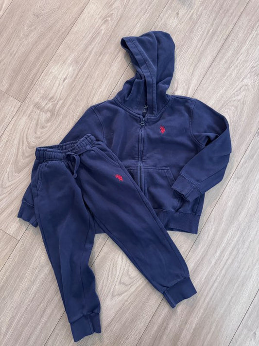 Polo jogging galli