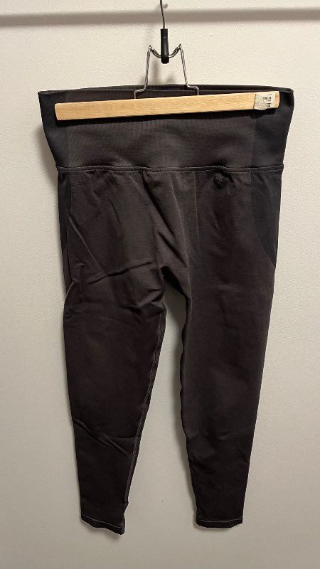 Womens Best gráar leggings