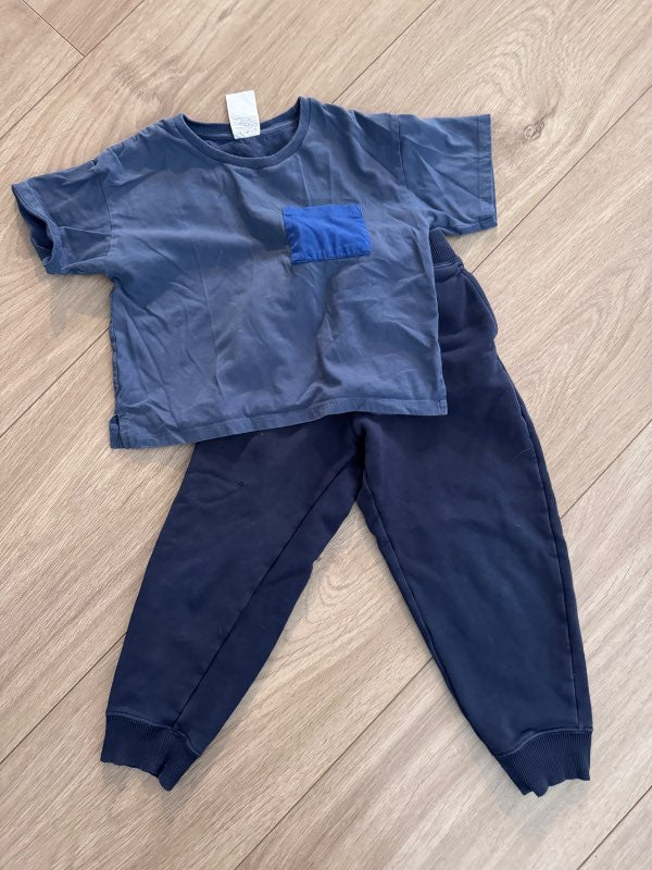 Uniqlo bolur blar