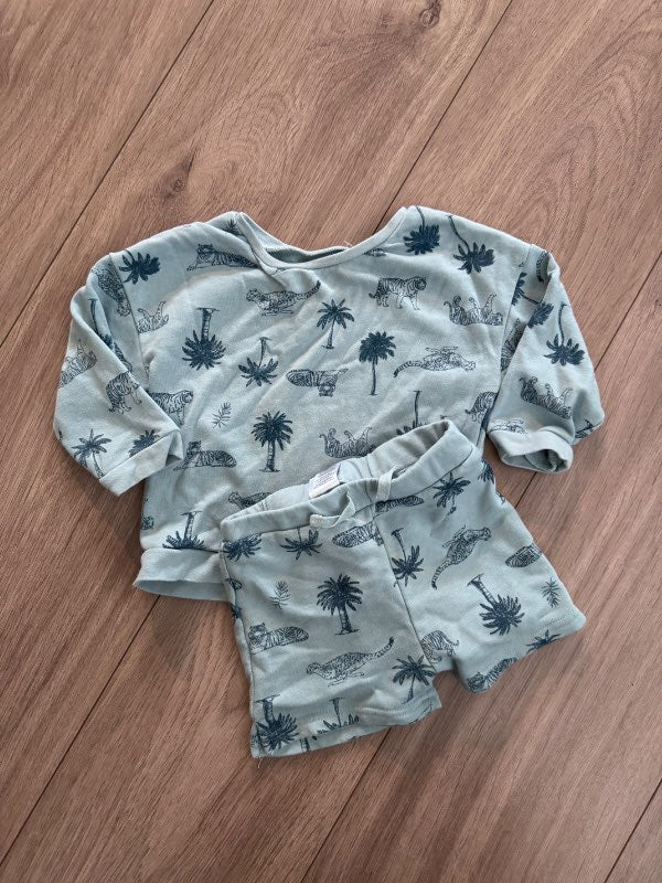 Bonbébé sett