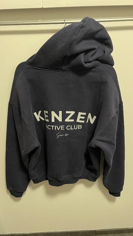 Kenzen hettupeysa