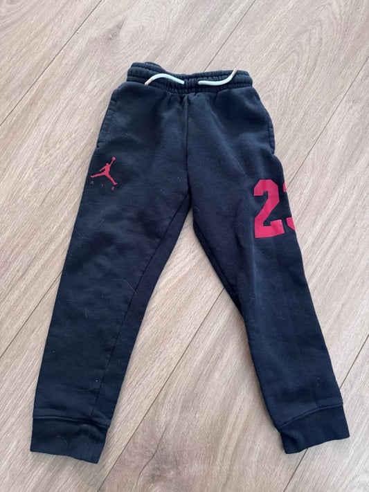 Jordan jogging buxur