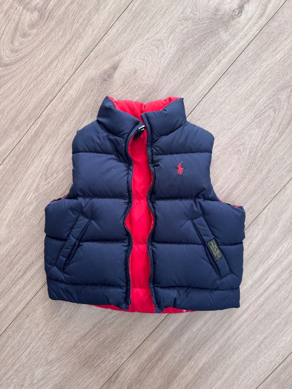 Polo vesti
