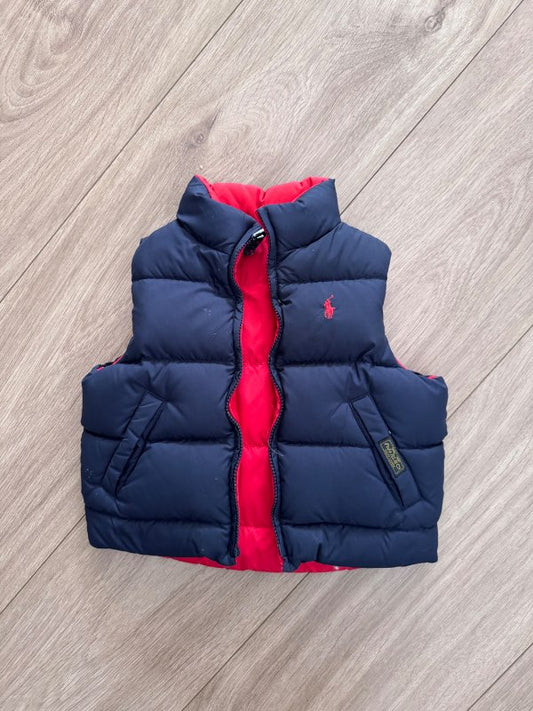 Polo vesti