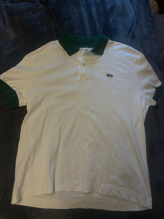 Lacoste bolur