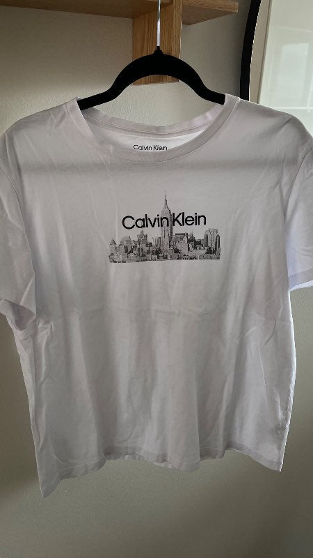Calvin Klein