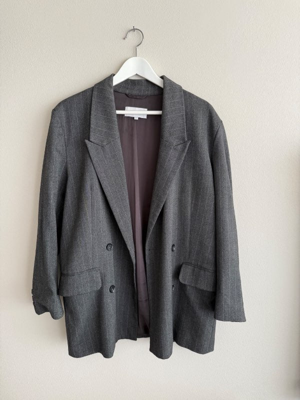 Weekday blazer