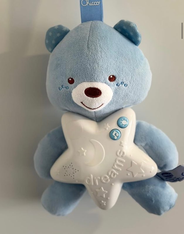 Chicco bangsi A
