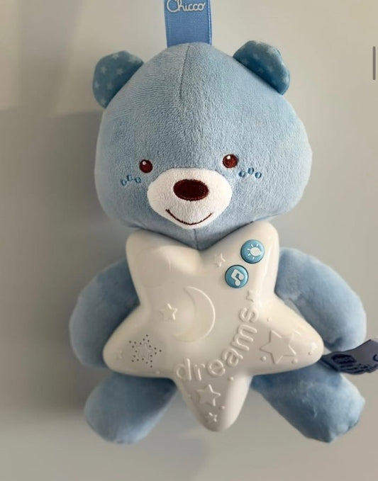 Chicco bangsi A