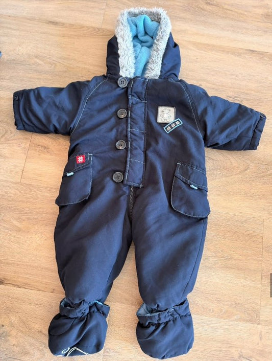 Ungbarnagalli TU A