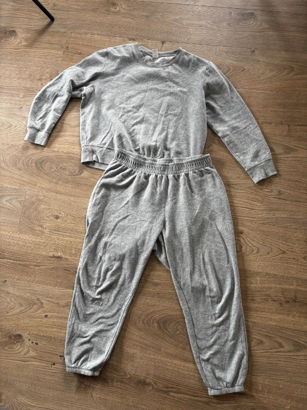 Calvin Klein kósý galli
