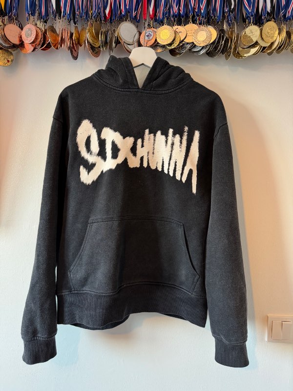 Hettupeysa - Sixhunna