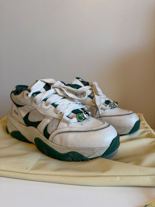 Skór - Axel Arigato