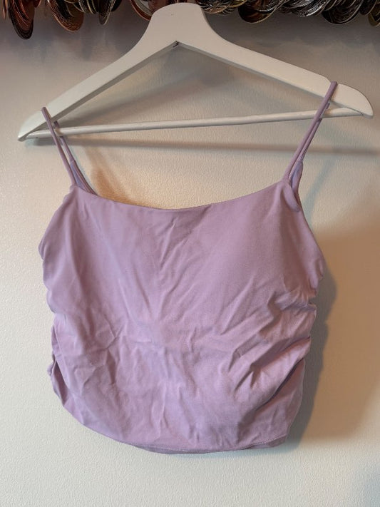 Æfinga toppur - Metta sport