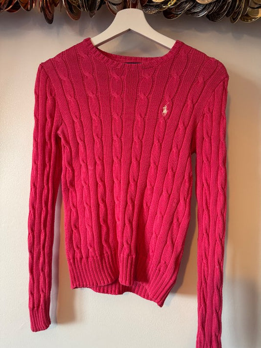 Peysa - Ralph Lauren