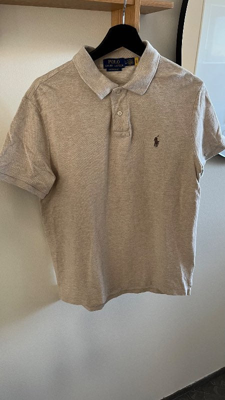 POLO Custom SlimFit bolur